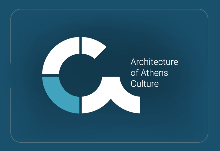 Architecture of Athens Culture