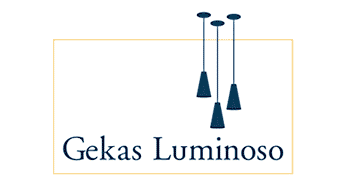 GEKAS LUMINOSO