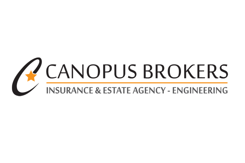 CANOPUS BROKERS