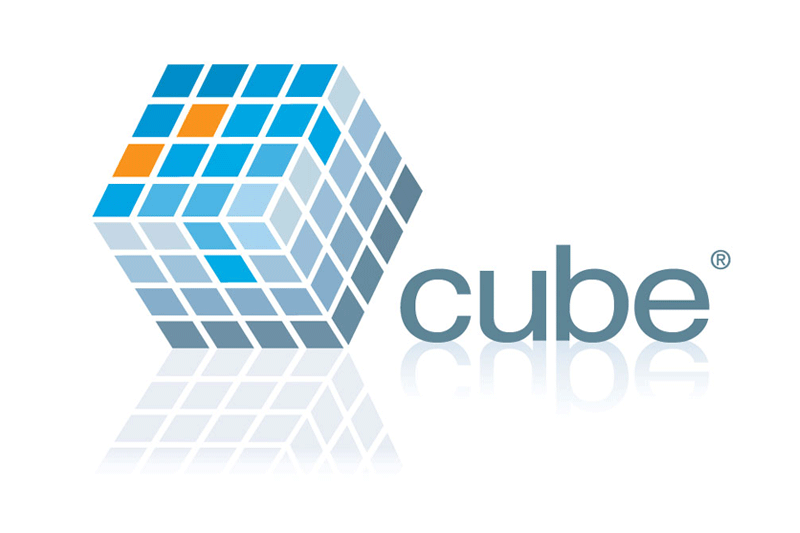 CUBE SUITE