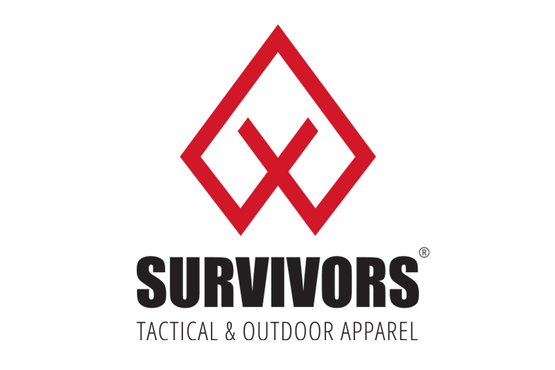 SURVIVORS LOGO