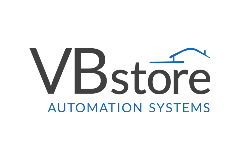 VB STORE LOGO